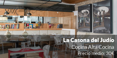 La Casona del Judío