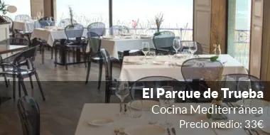 El Parque de Trueba